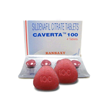 Caverta