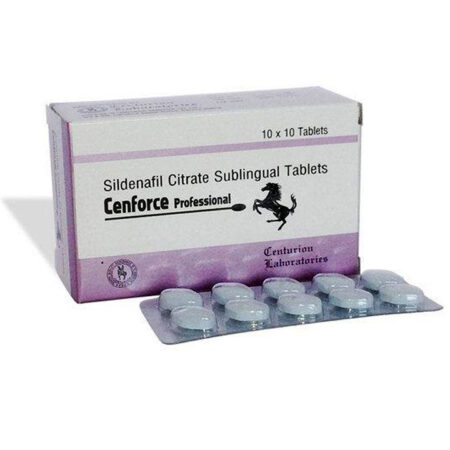 Cenforce Pro