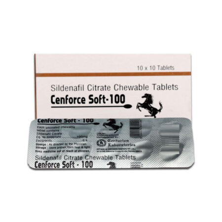 Cenforce Soft Chw