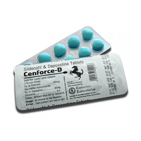 Cenforce-D