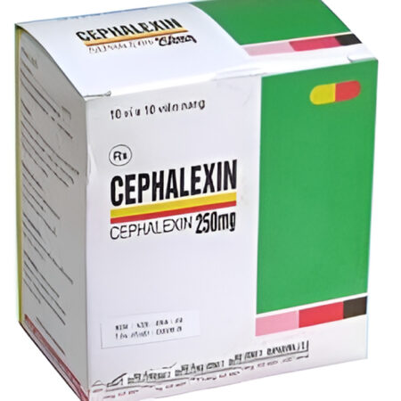 Cephalexin