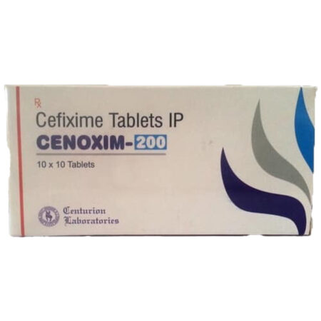 Cefixime