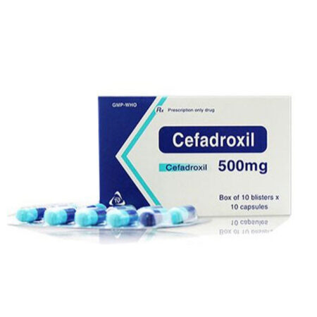 Cefadroxil