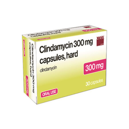 Clindamycin