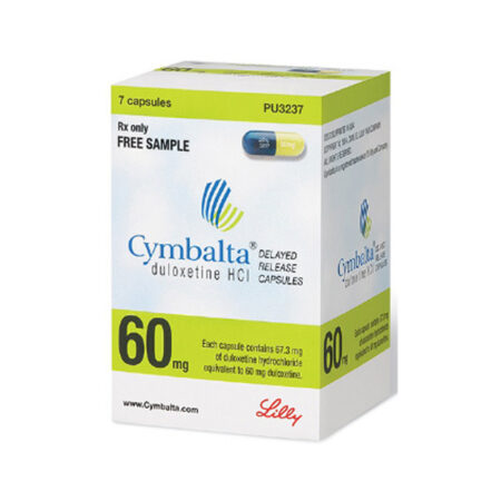 Cymbalta