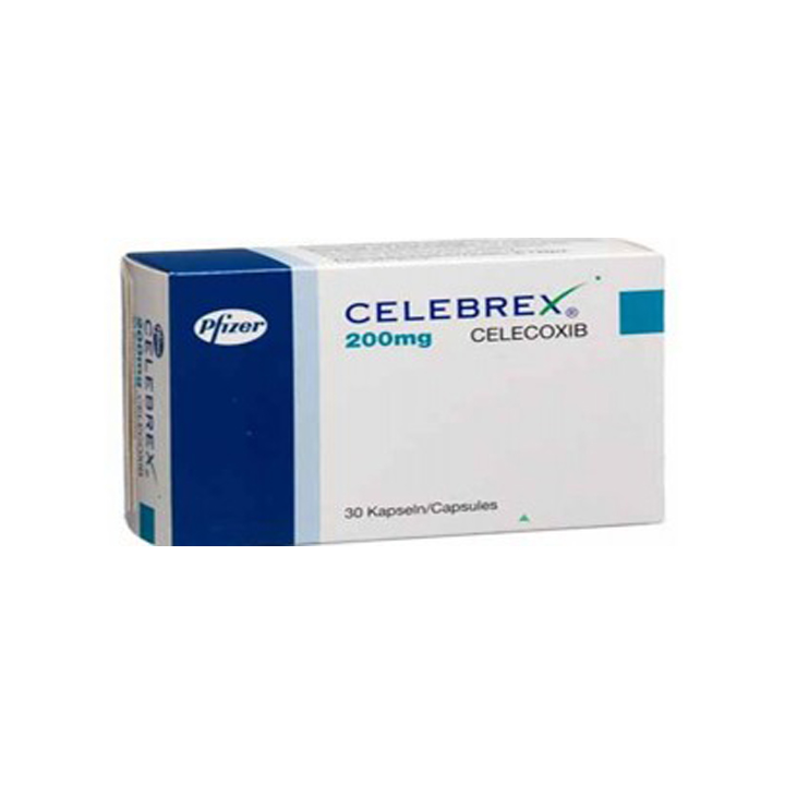 Celebrex 100mg