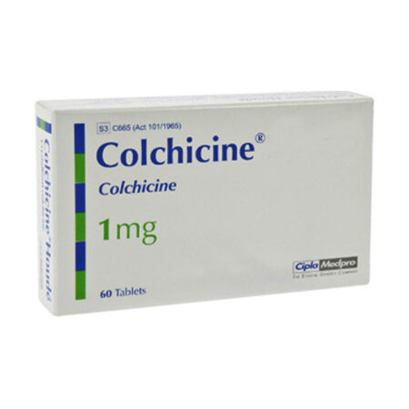 Colchicine