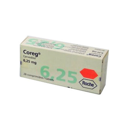 Coreg