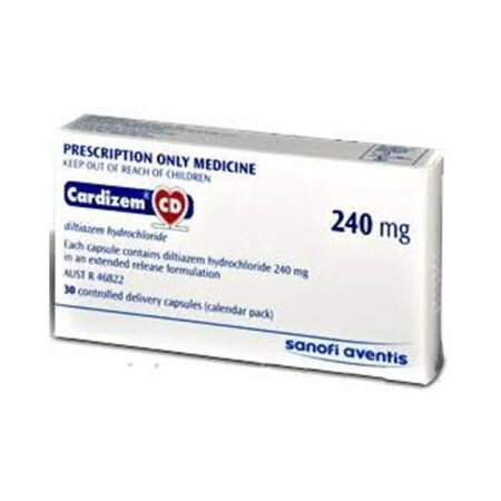 Cardizem