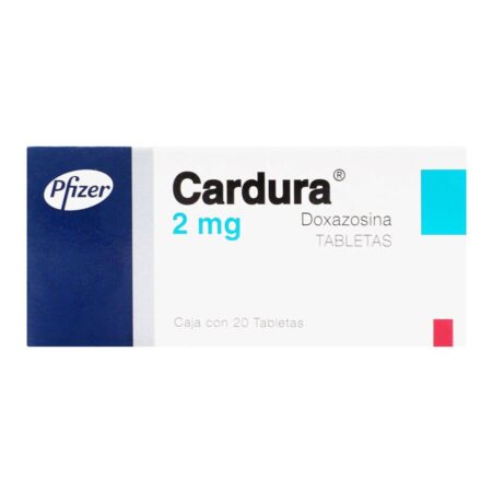 Cardura