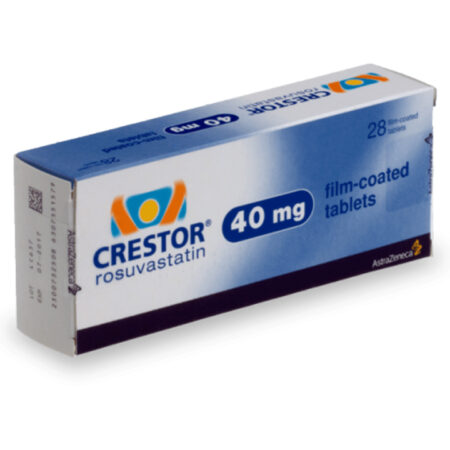 Crestor