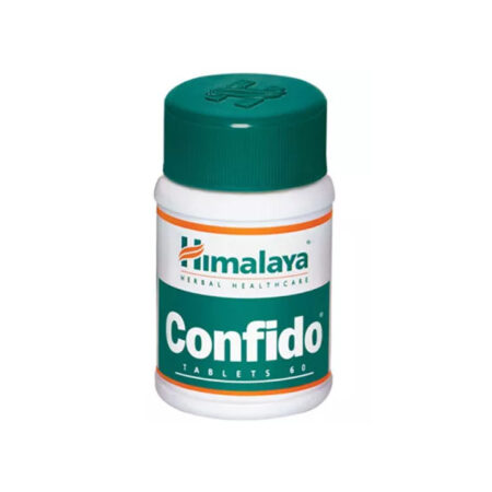 Confido