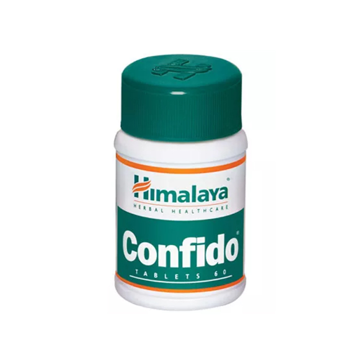 Confido 60caps