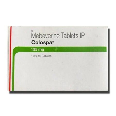 Colospa 135mg