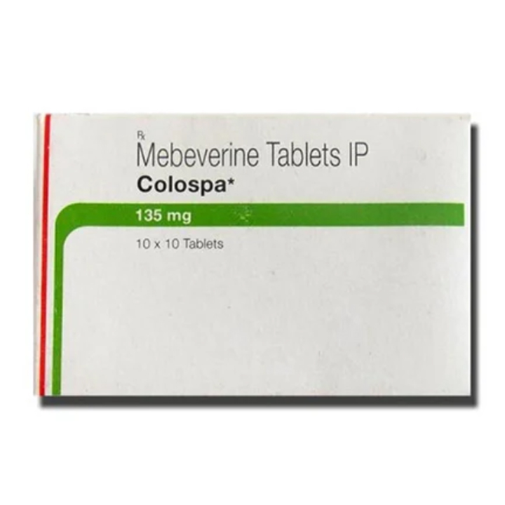 Colospa 135mg