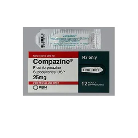Compazine