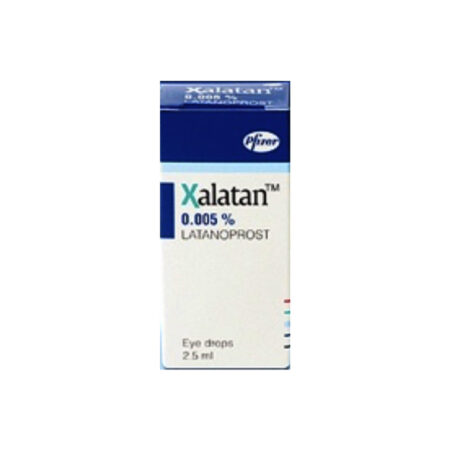 Xalatan