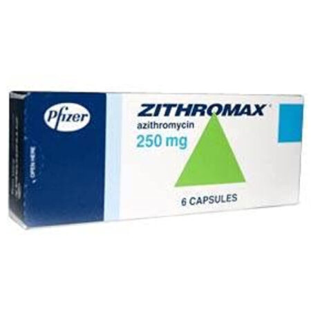 Zithromax