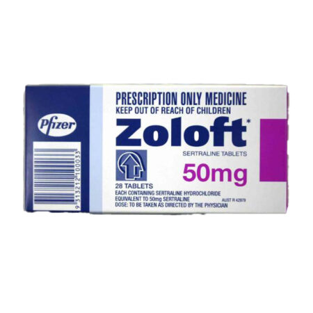 Zoloft