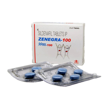 Zenegra 100mg