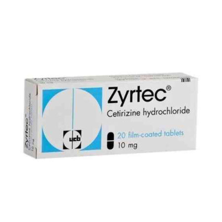 Zyrtec