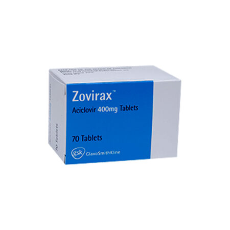 Zovirax