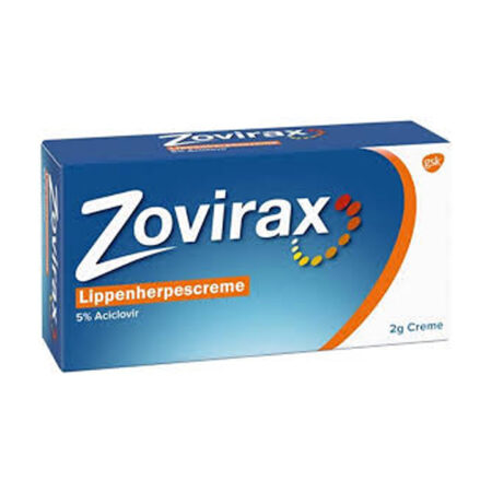 Zovirax Cream