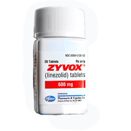 Zyvox