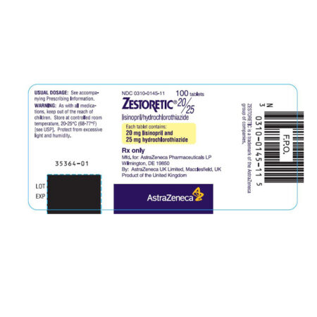 Zestoretic