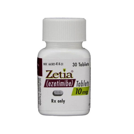 Zetia