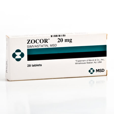 Zocor
