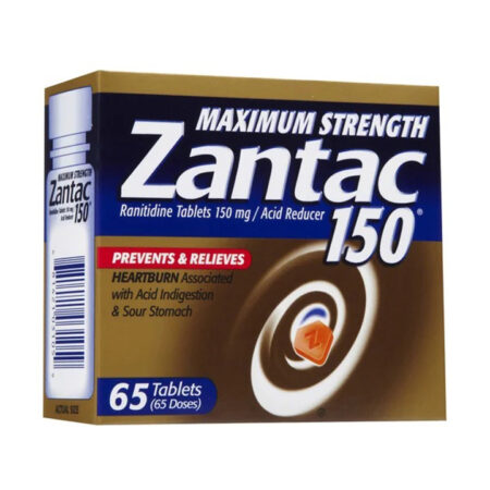 Zantac