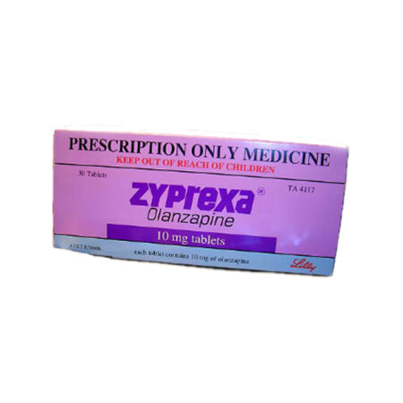 Zyprexa