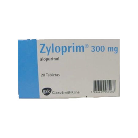 Zyloprim