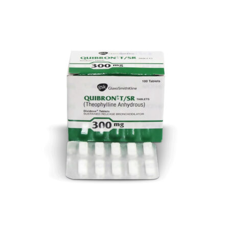 quibron-t 400mg