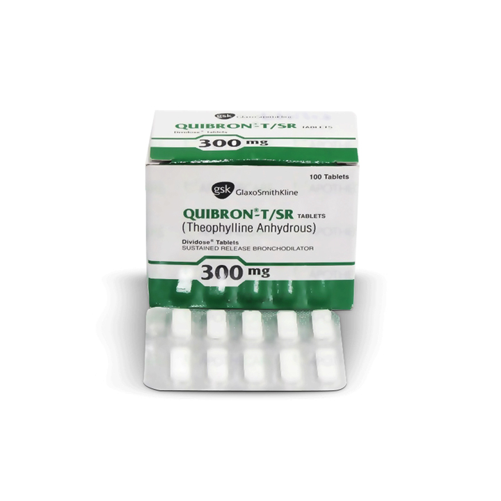 quibron-t 400mg