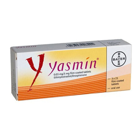 yasmin