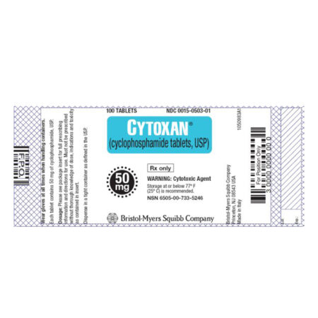 Cytoxan
