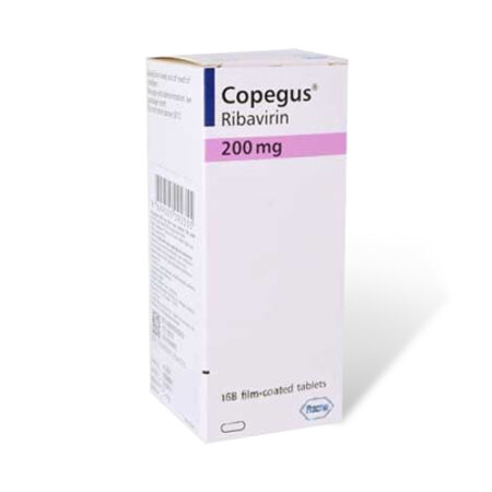 Copegus