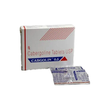 Cabgolin