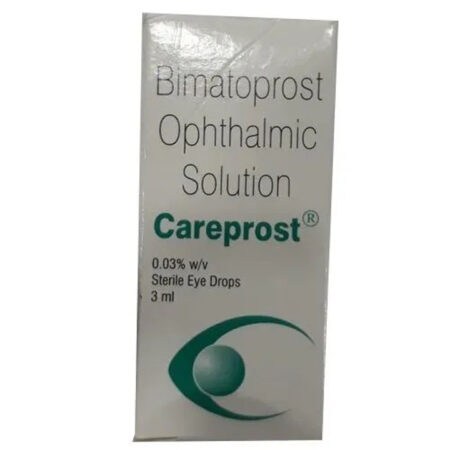 Careprost
