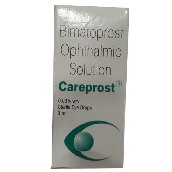 Careprost 3ml