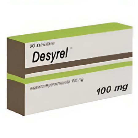 Desyrel