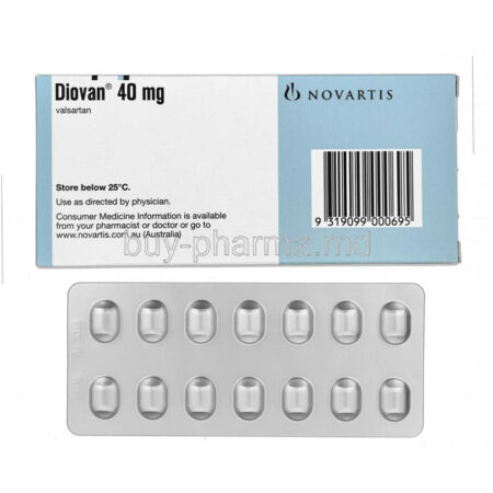 Diovan