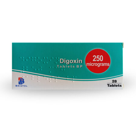Digoxin