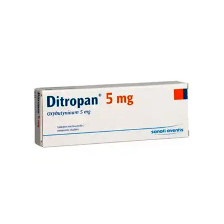 Ditropan