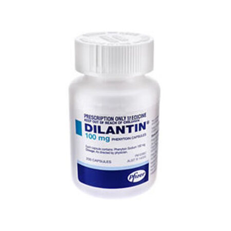 Dilantin
