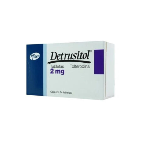 Detrol