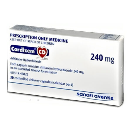 Diltiazem