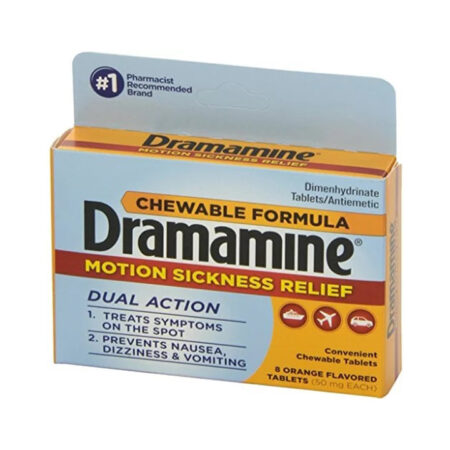 Dramamine